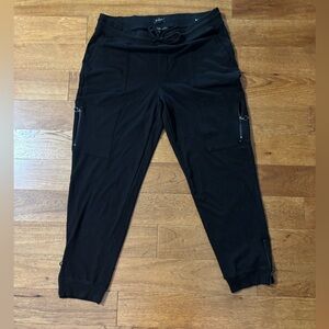 White House Black Market “The Jogger”